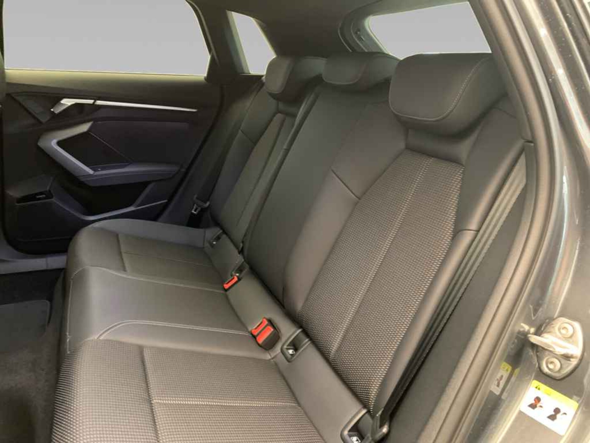 Audi A3 Sportback TFSI e S line
