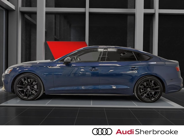 2019 Audi A5 Sportback