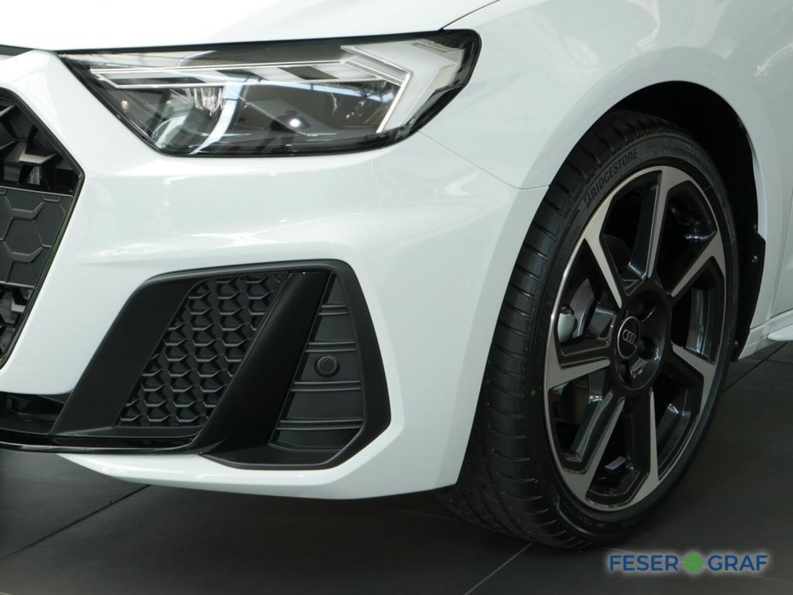 Audi A1 Sportback – Bild 4