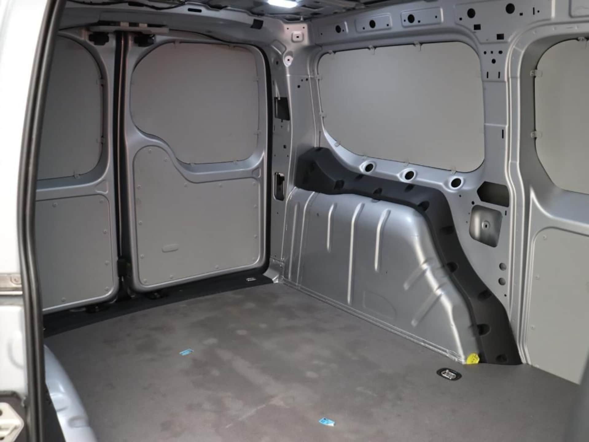 Volkswagen Caddy Maxi Cargo