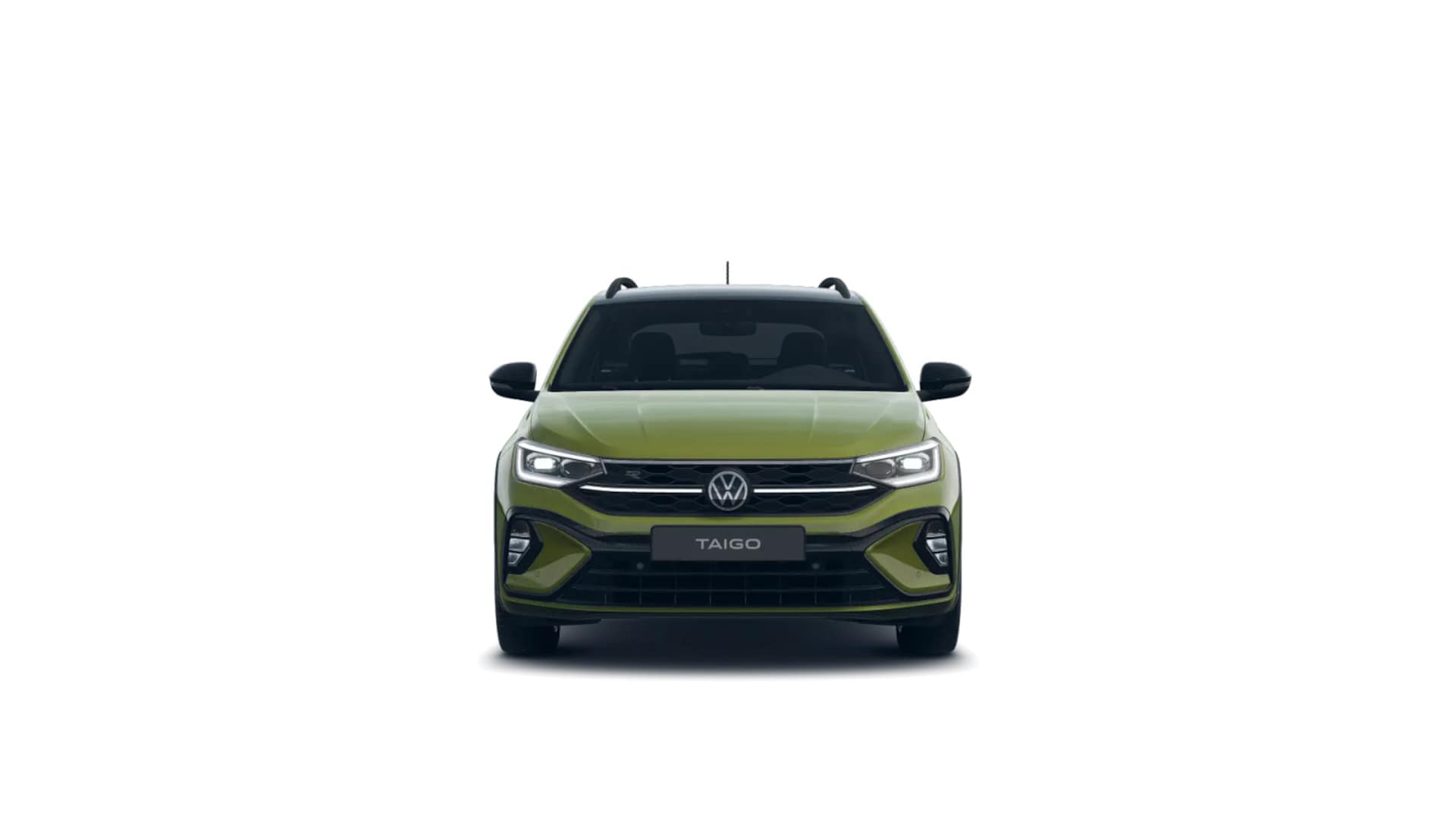 Volkswagen Taigo R-Line