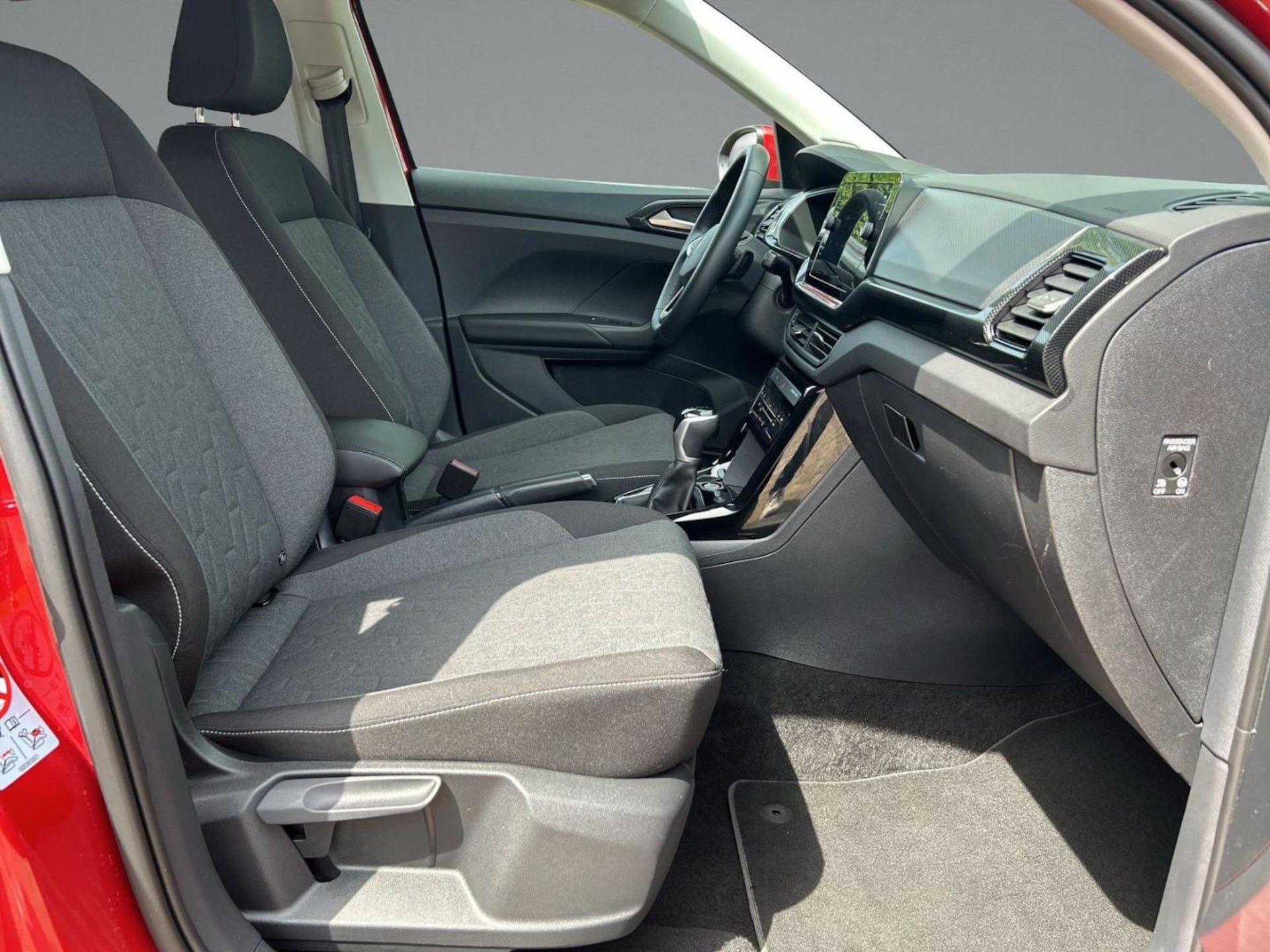 Volkswagen T-Cross Match