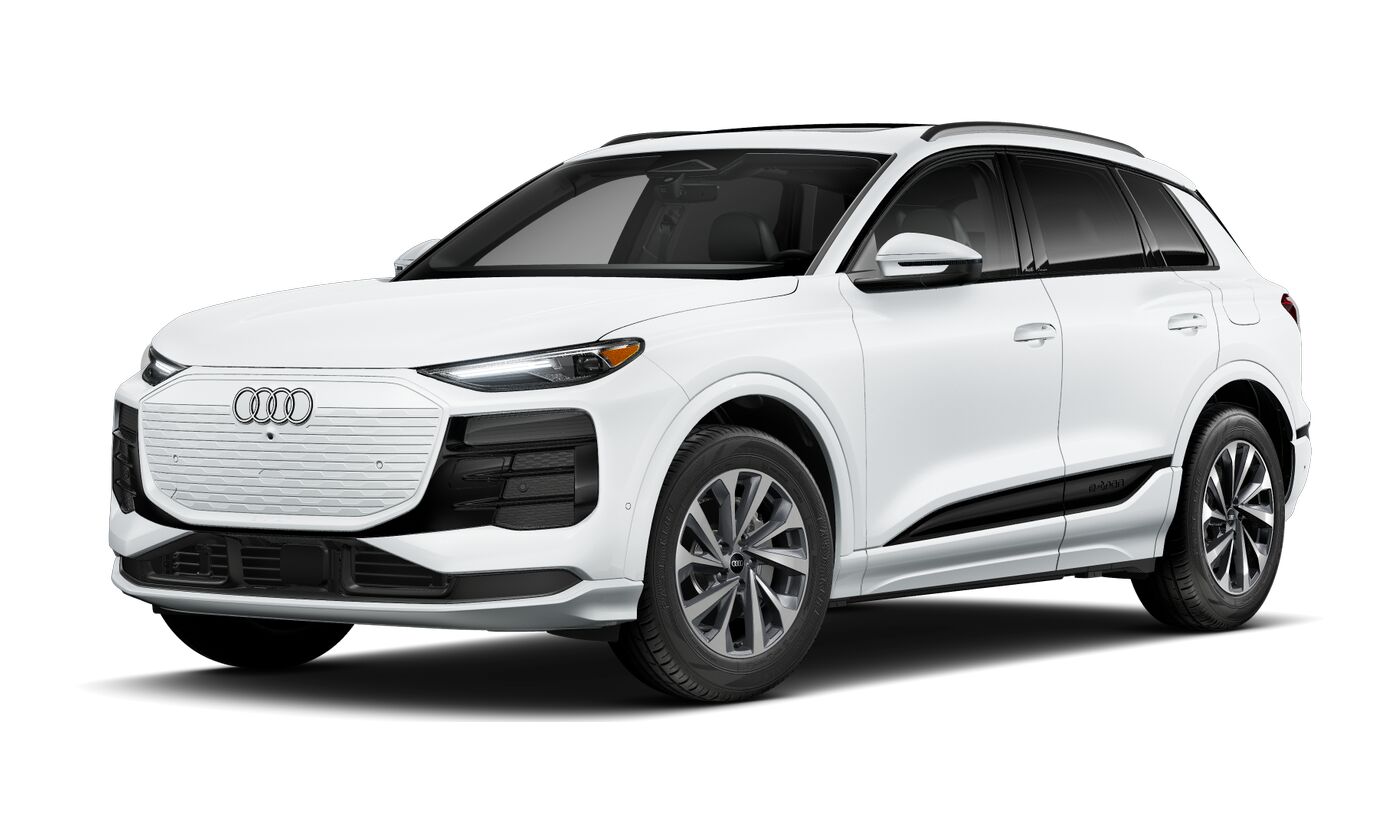 2025 Audi Q6 e-tron Premium quattro's photo