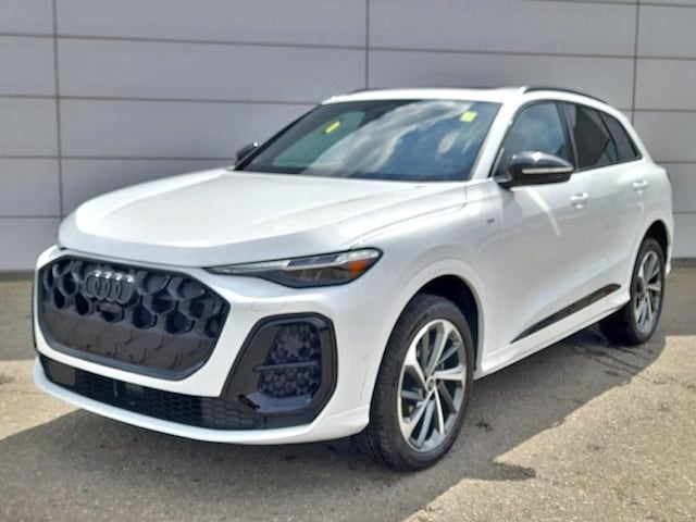 Photo of 2026 Audi Q5
