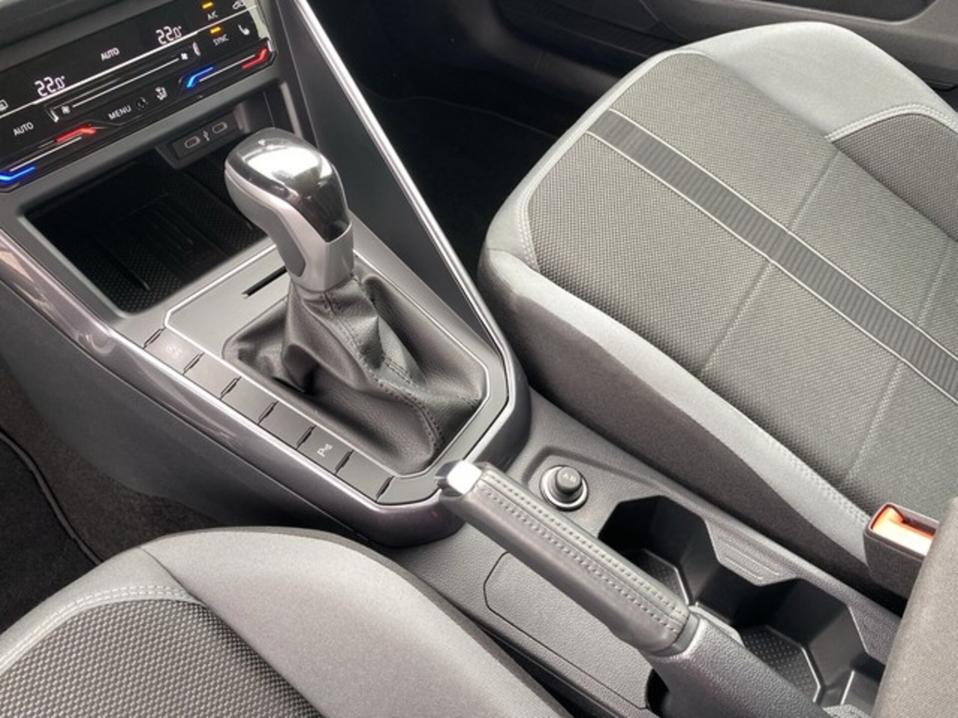 Volkswagen Polo Style
