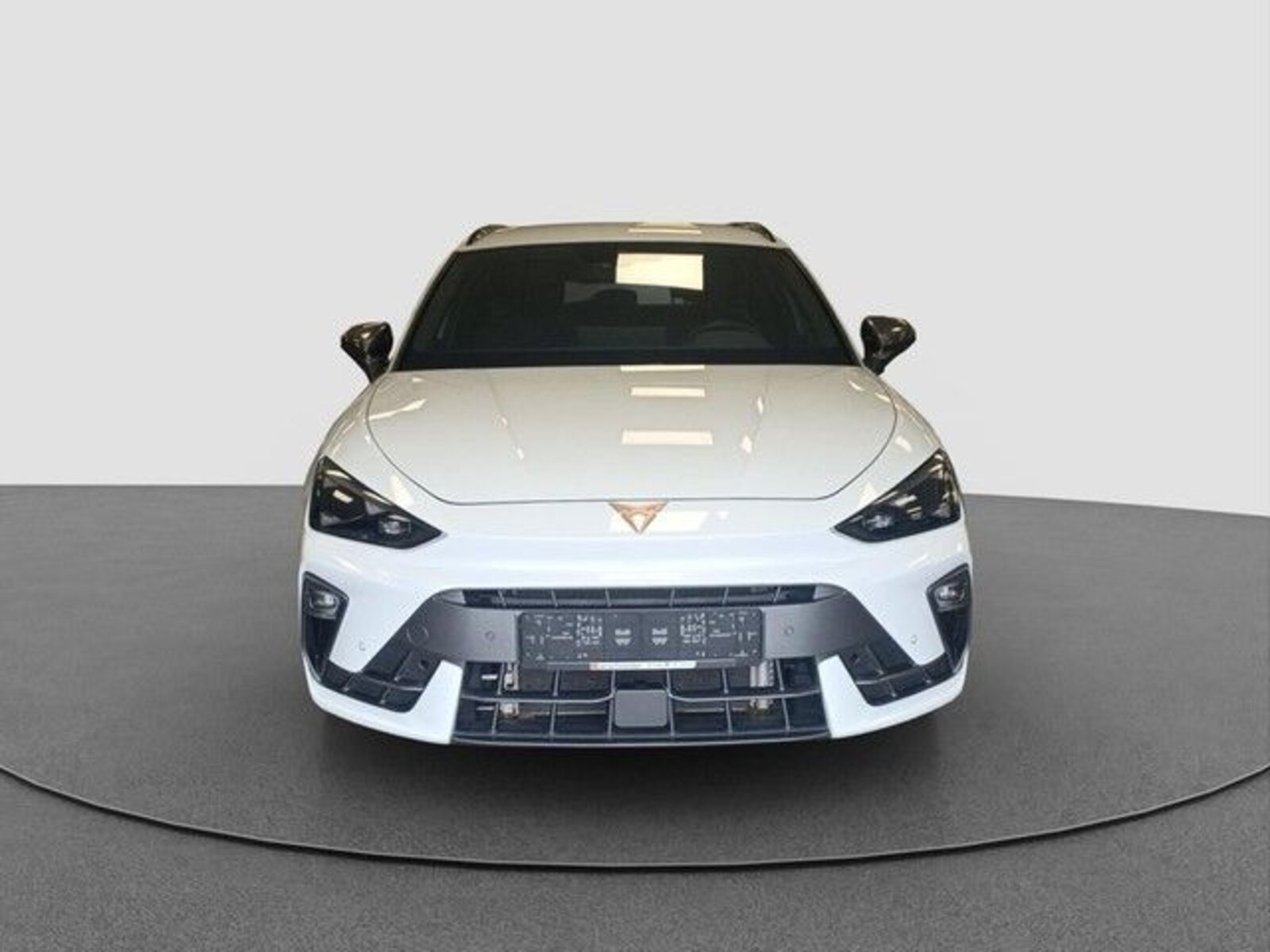 CUPRA Leon Sportstourer – Bild 3