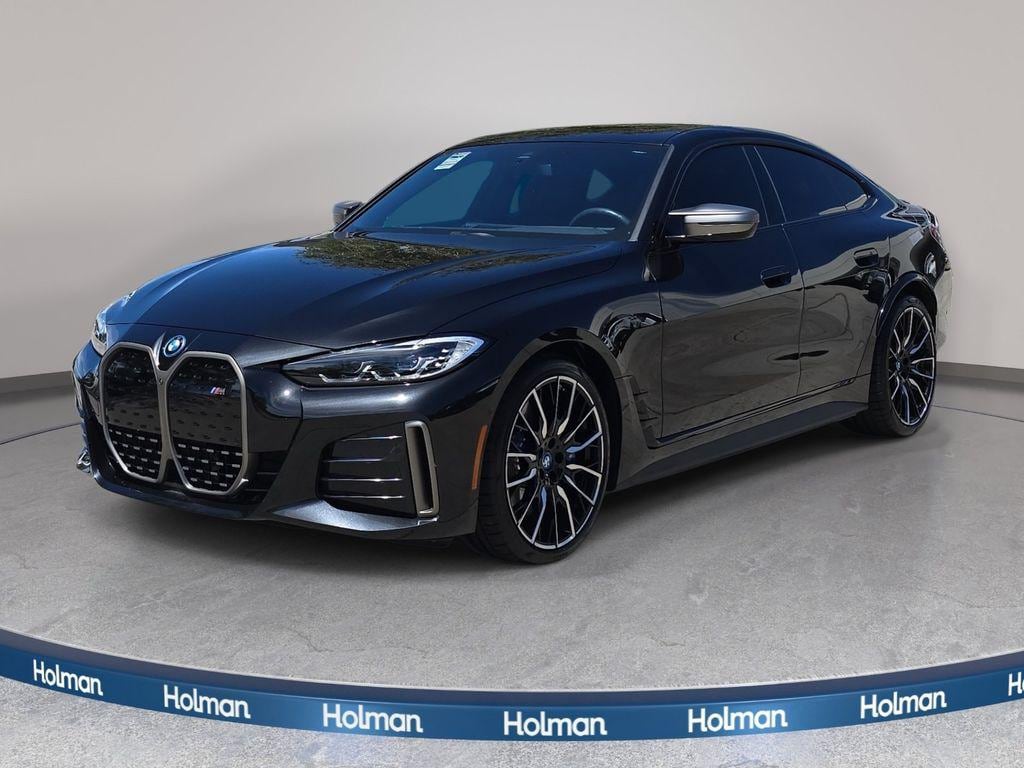 2023 BMW i4
