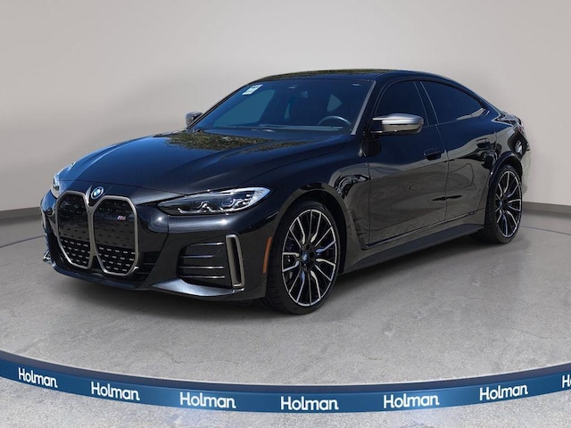 Photo of 2023 BMW i4
