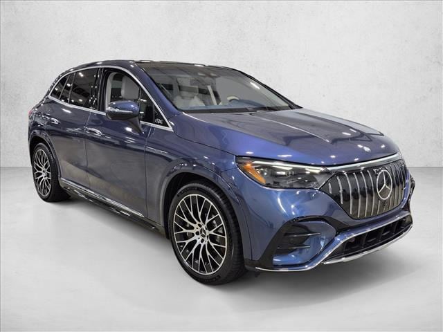 2024 Mercedes-Benz