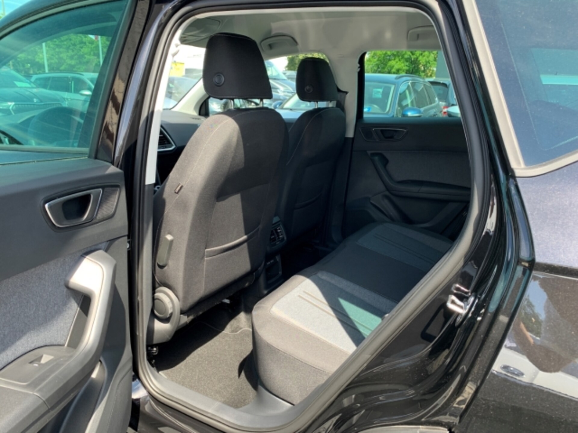 SEAT Ateca Style