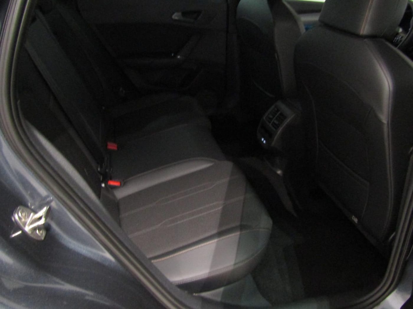 CUPRA Formentor 1.5 TSI 110 kW (150 CV) — photo 7