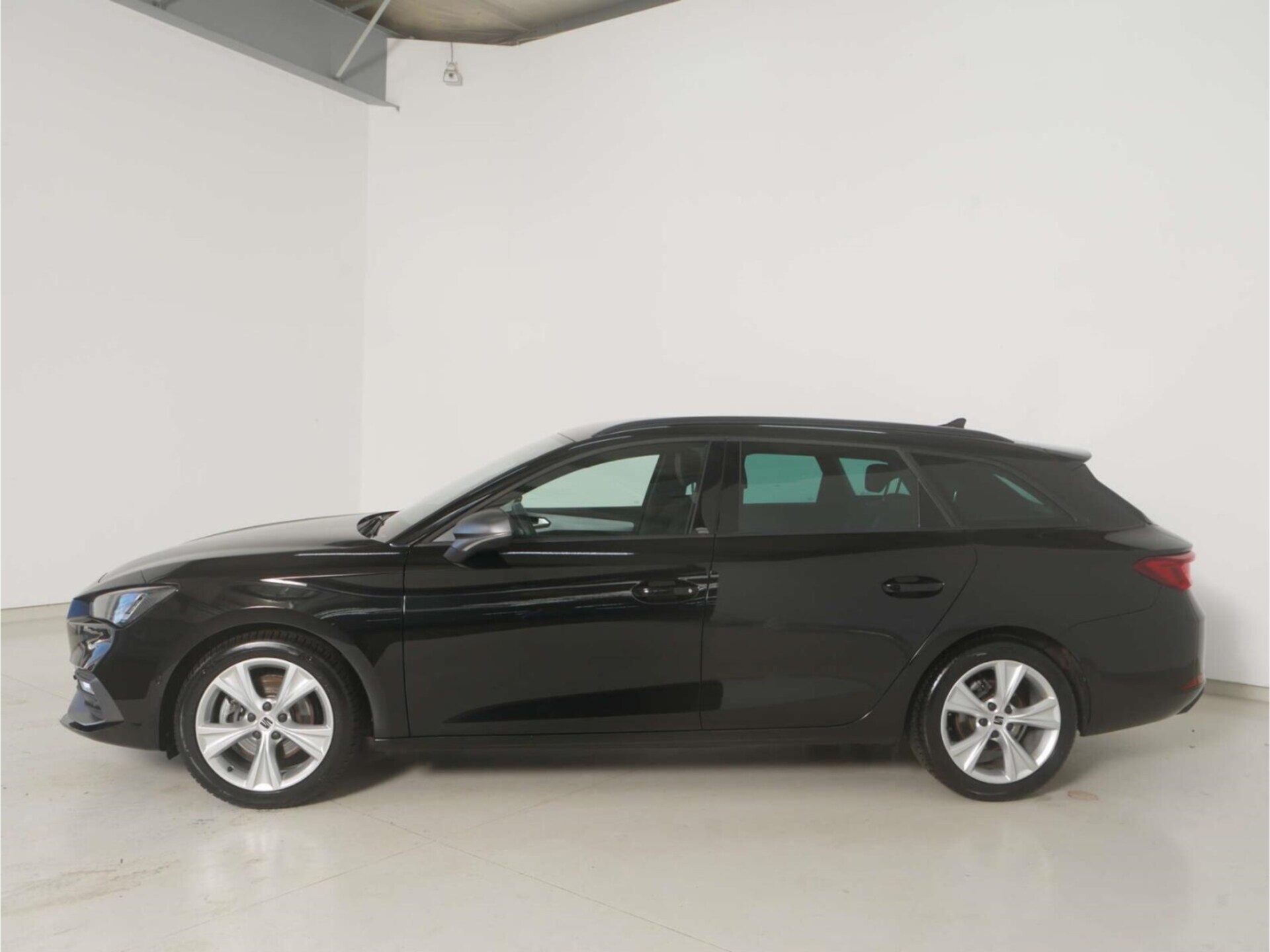 SEAT Leon Sportstourer FR