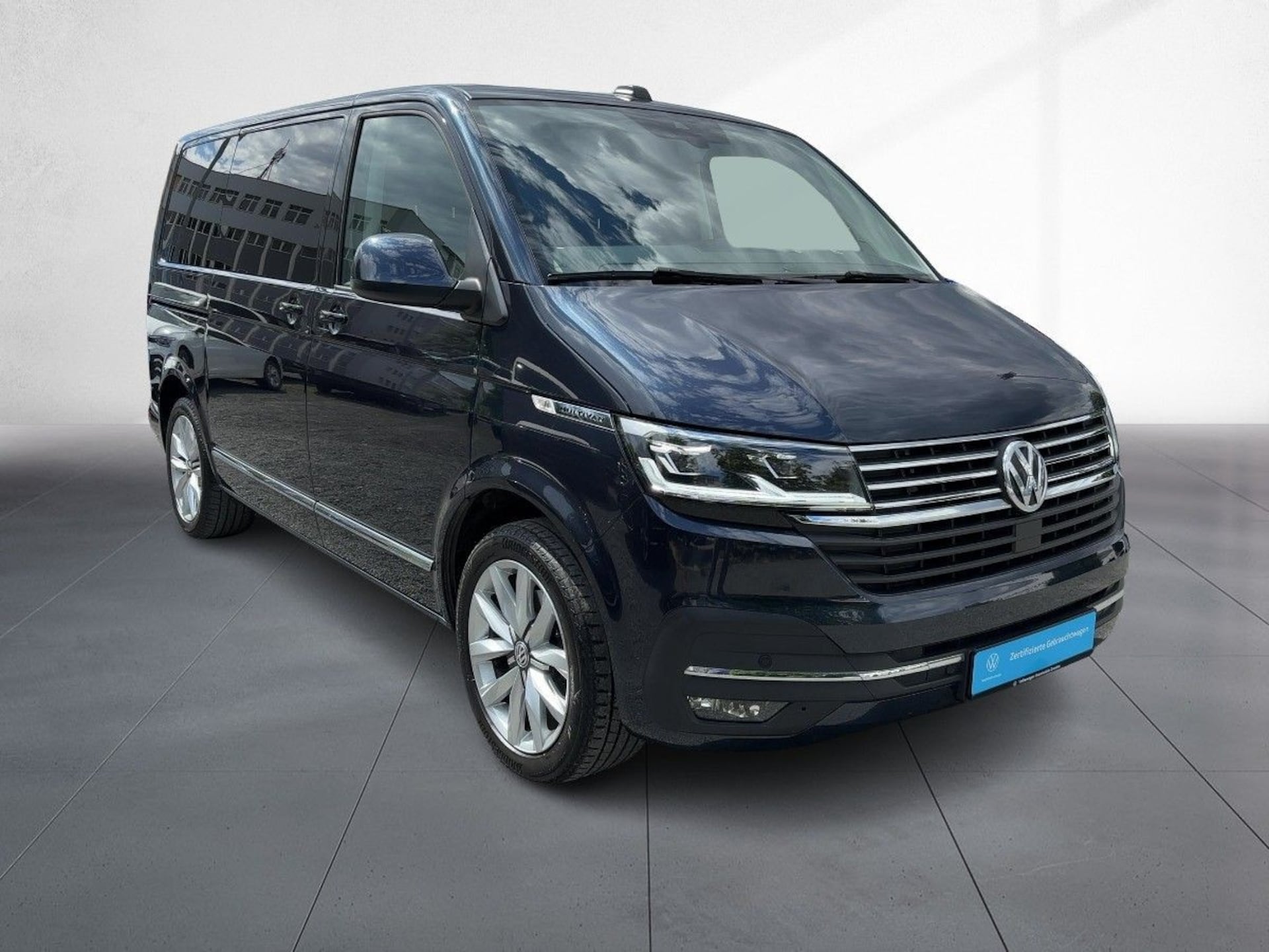 Volkswagen T6.1 Multivan Comfortline