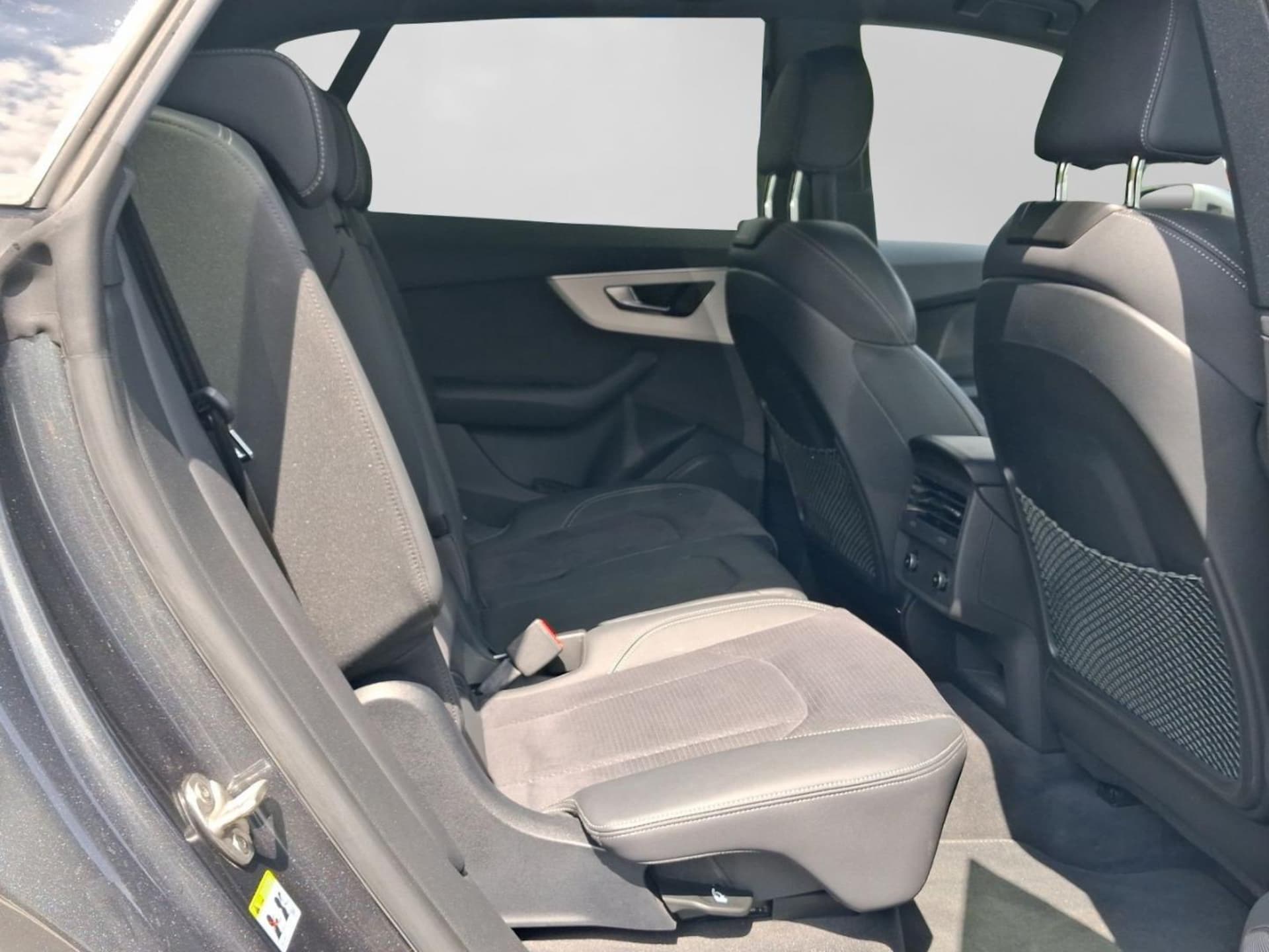 Audi Q8 SUV