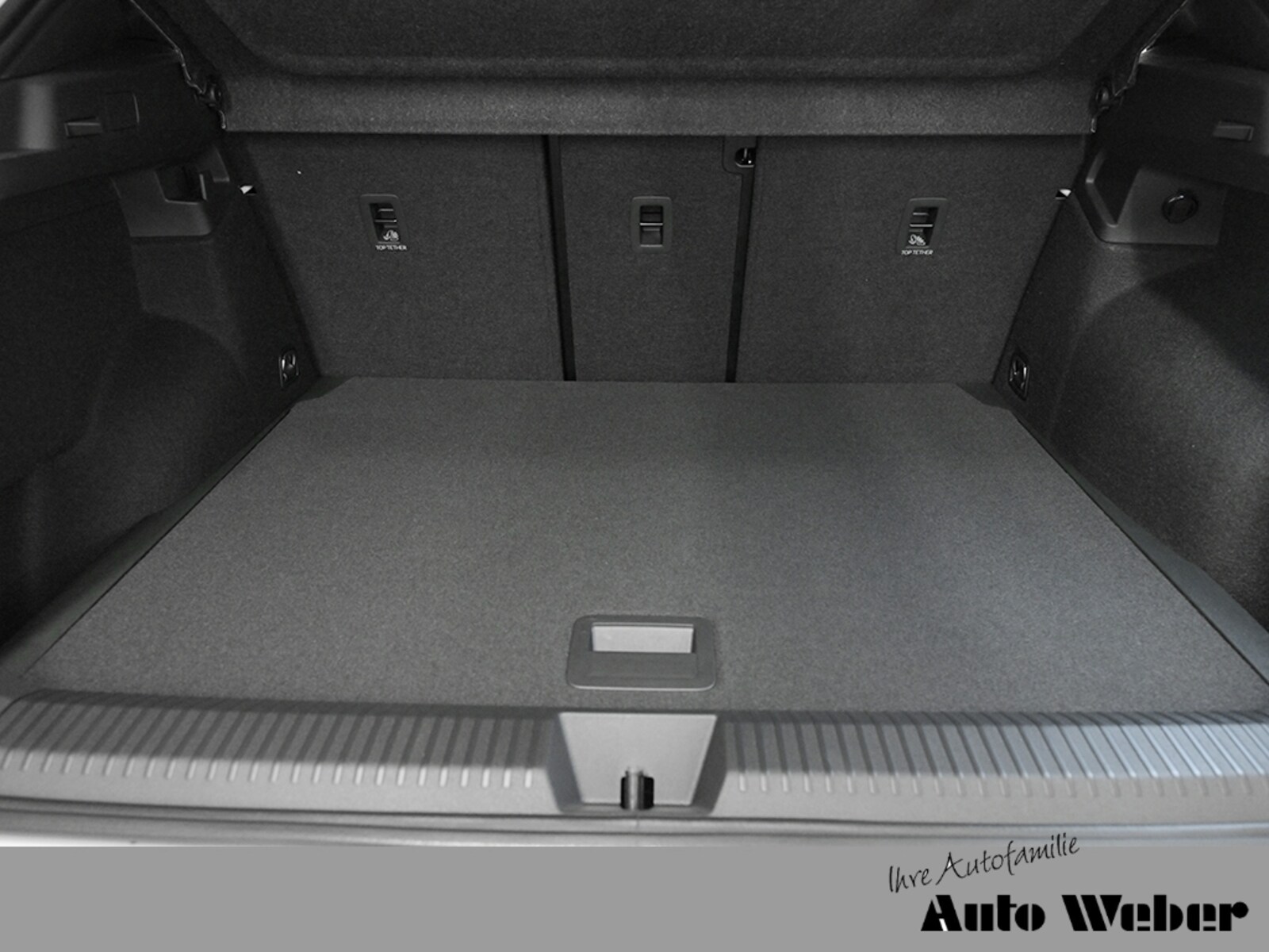 Volkswagen T-Roc – Bild 8