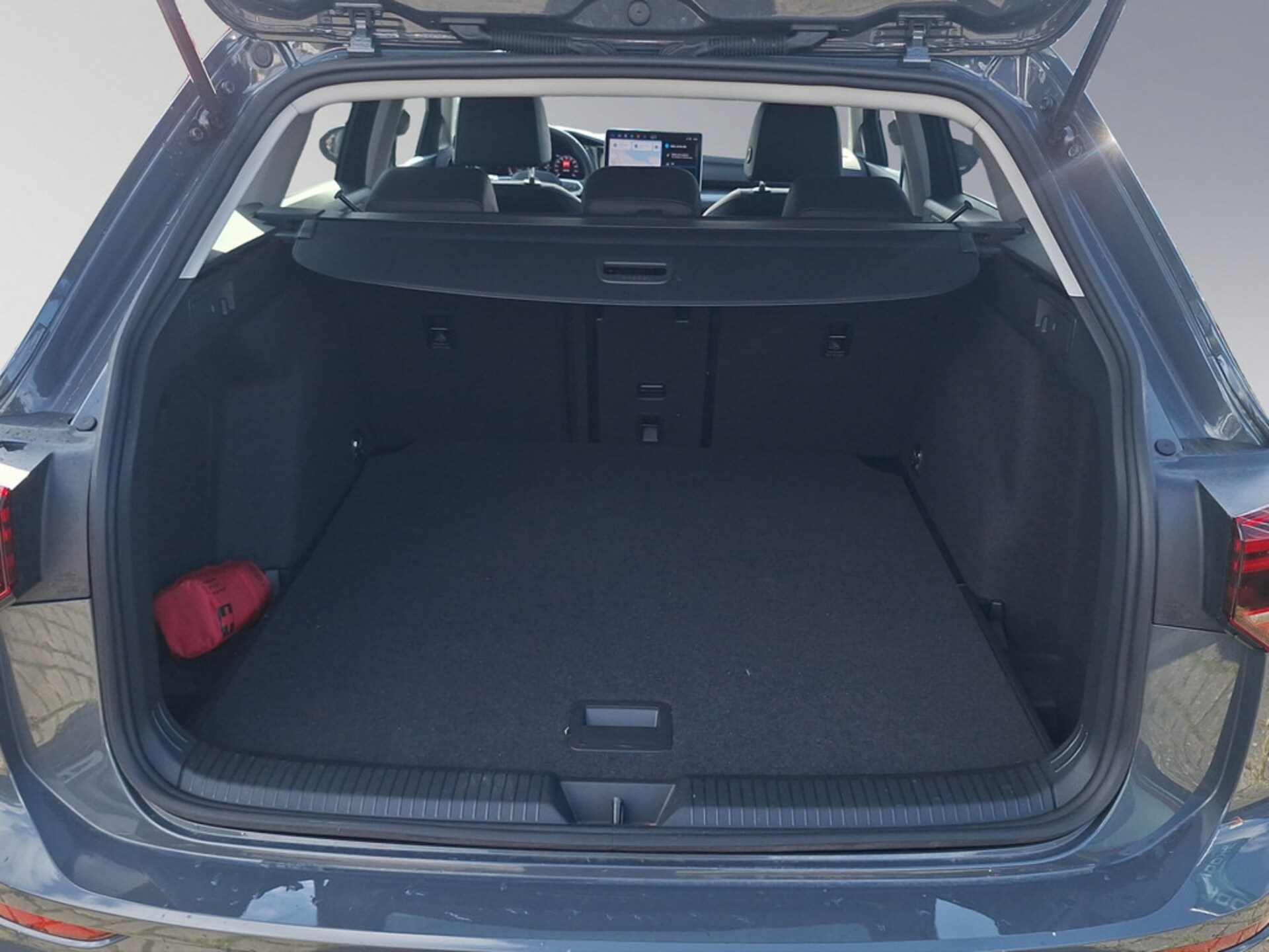 Volkswagen Golf Variant Style