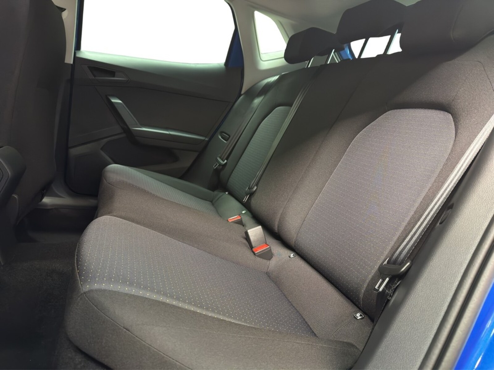 SEAT Ibiza – Bild 15