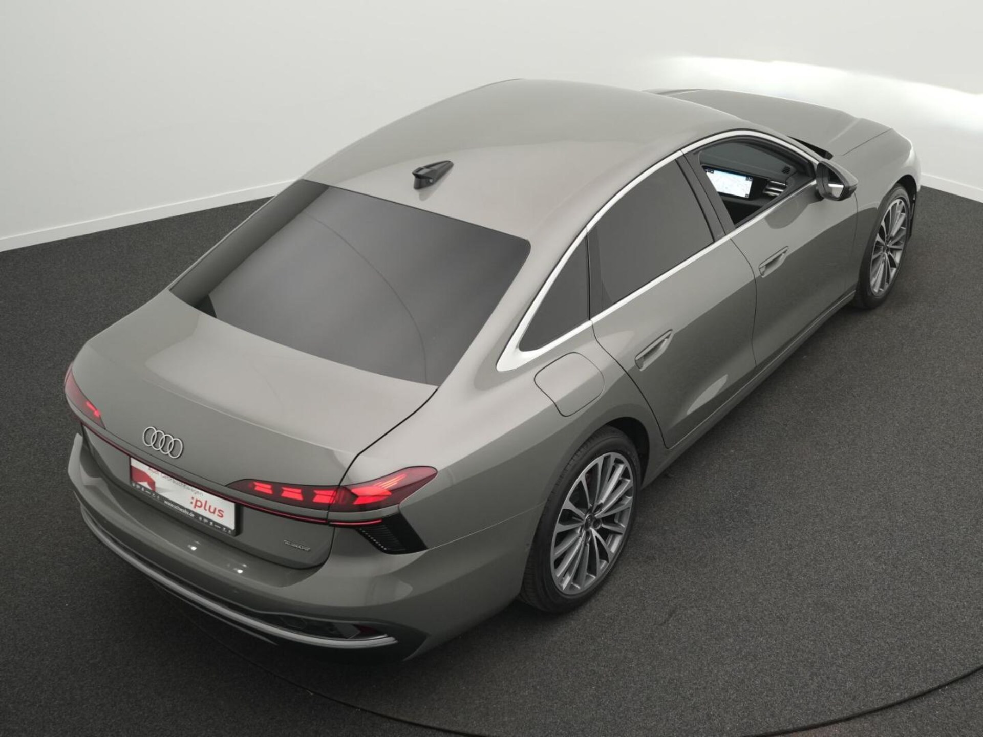 Audi A6 Limousine