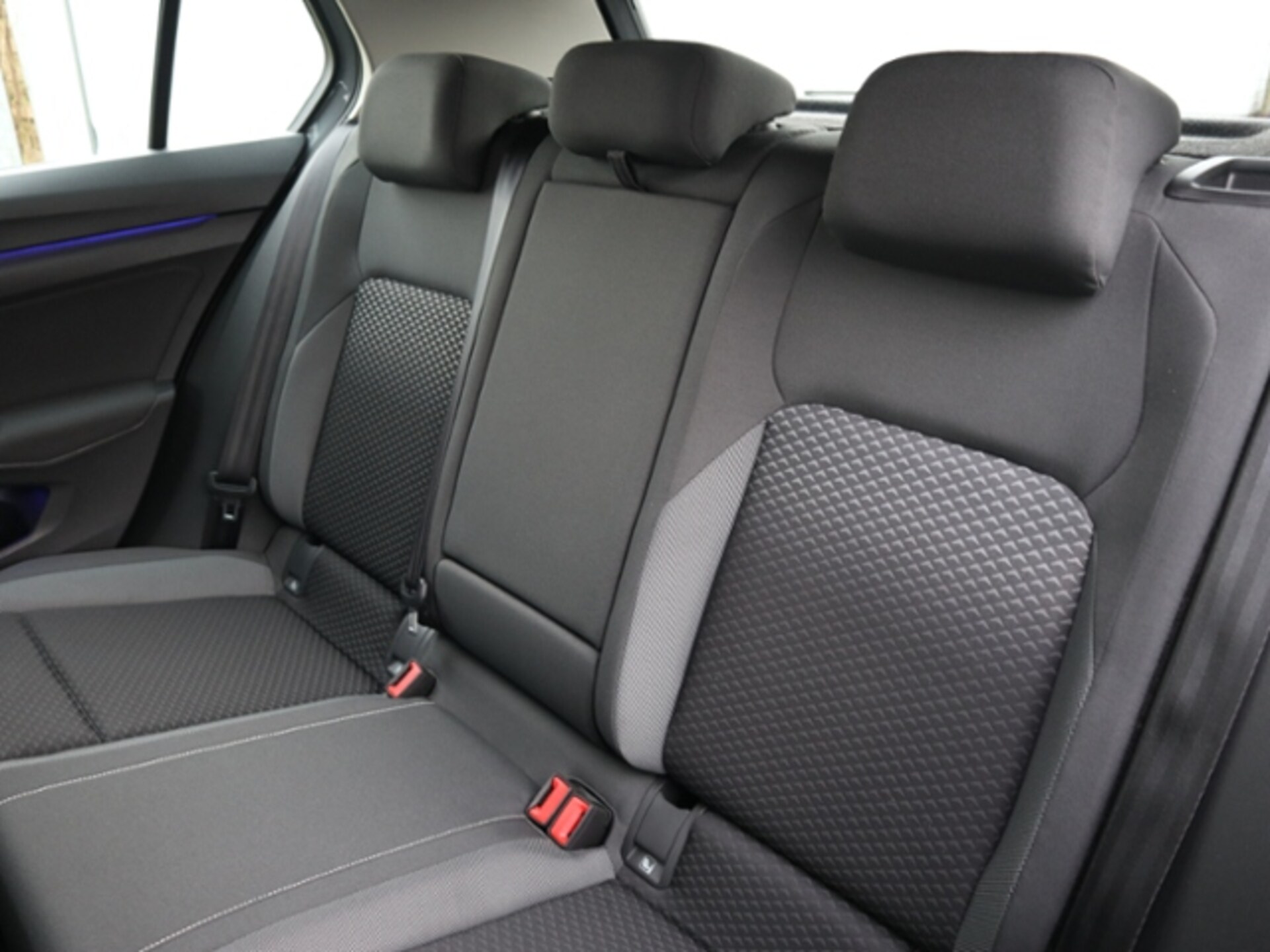 Volkswagen Golf Active