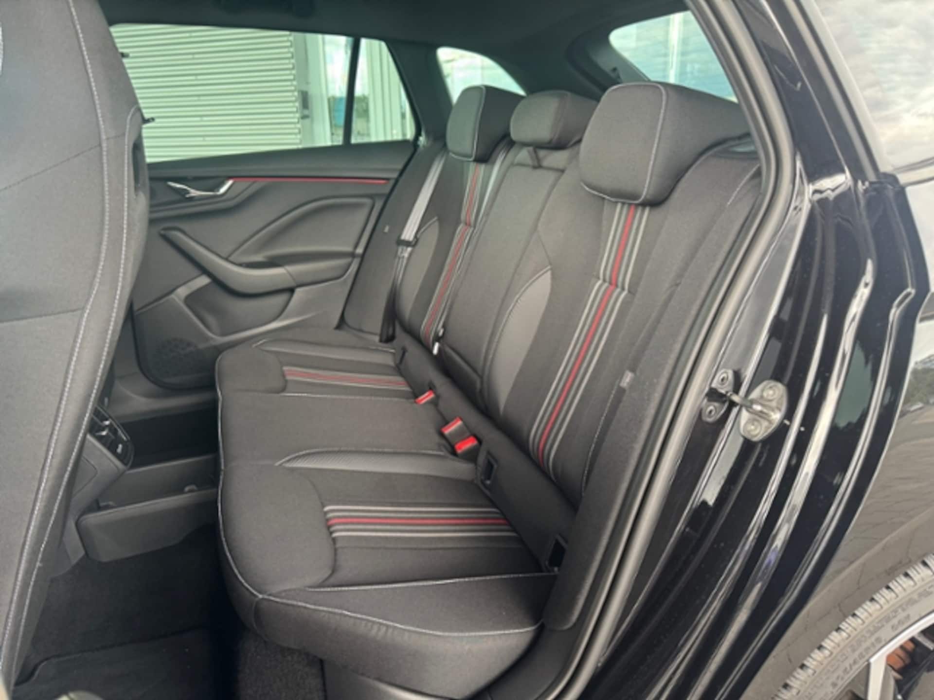 Skoda Scala Monte Carlo