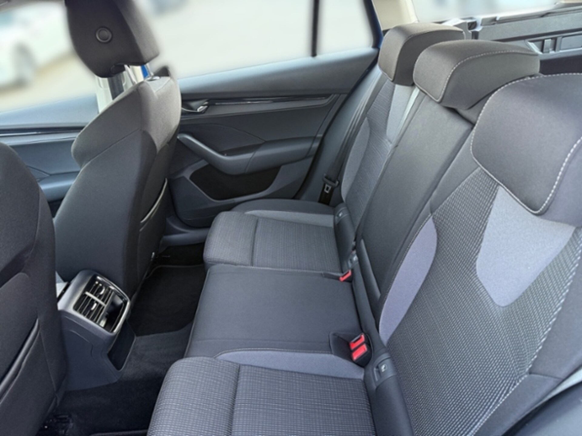 Skoda Octavia Combi Ambition