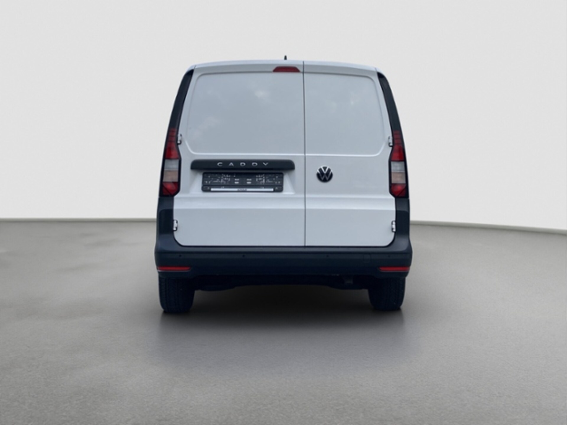 Volkswagen Caddy Maxi Cargo EcoProfi