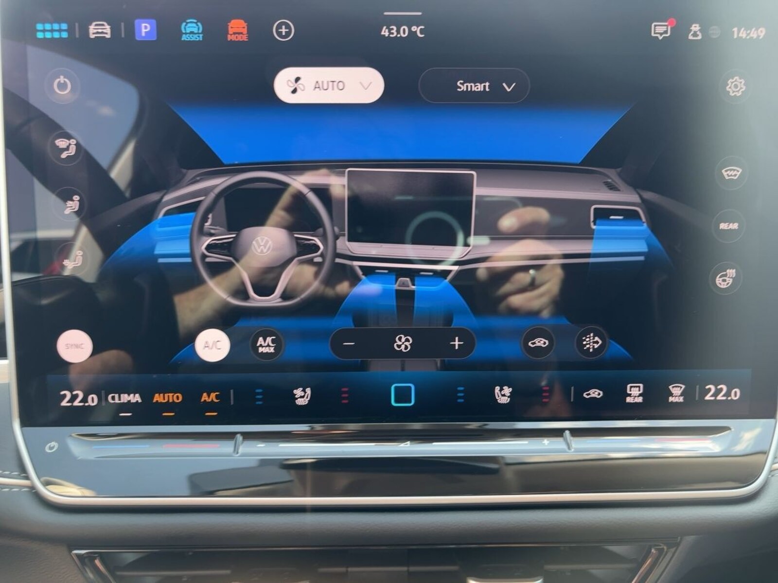 Volkswagen Passat – Bild 12