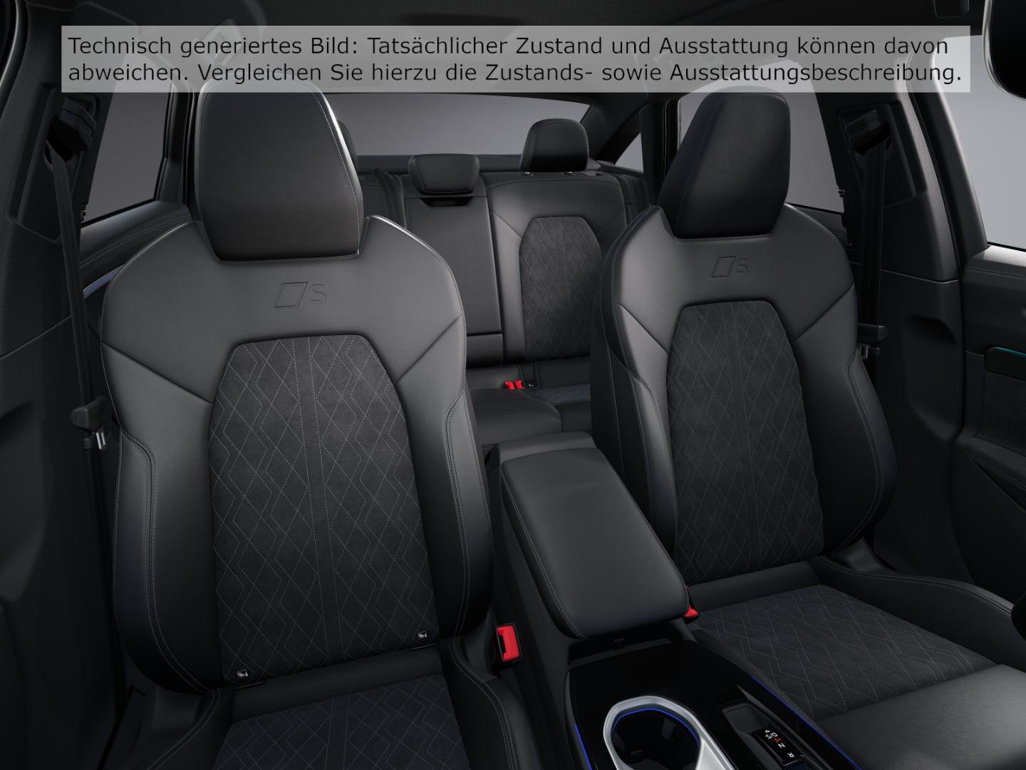 Bild über Audi A6 Limousine e-hybrid edition one e-hybrid quattro 220 kW S tronic - für weitere Informationen kontaktieren Sie den Audi Partner
