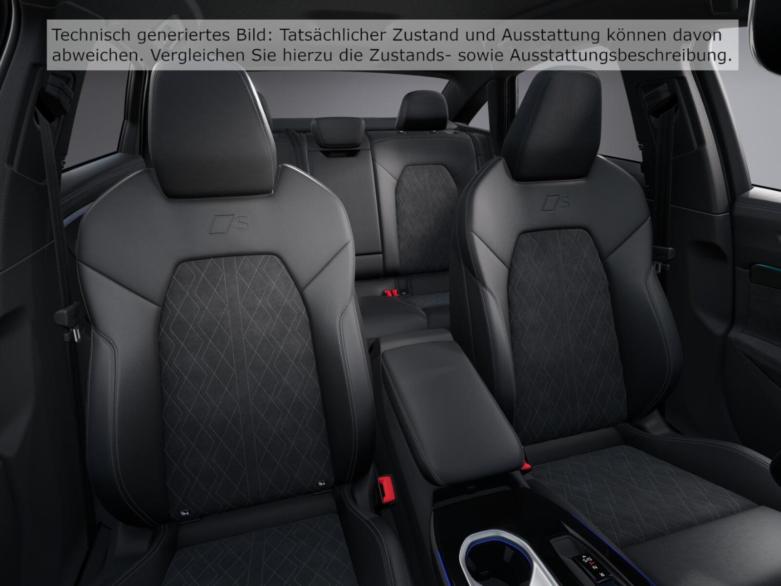 Audi A6 Limousine – Bild 12
