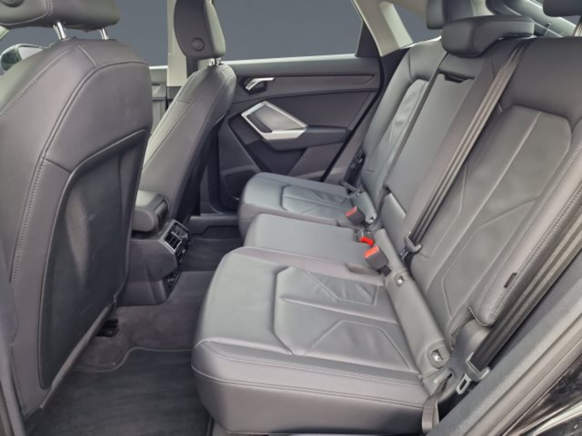 Audi Q3 Sportback S line