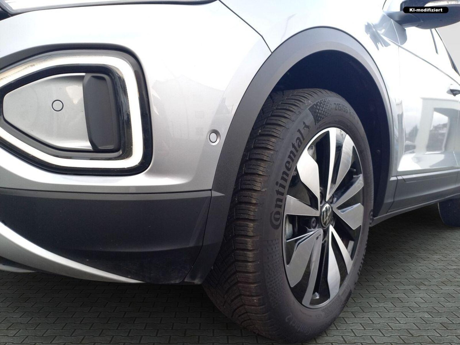 Volkswagen T-Roc – Bild 5