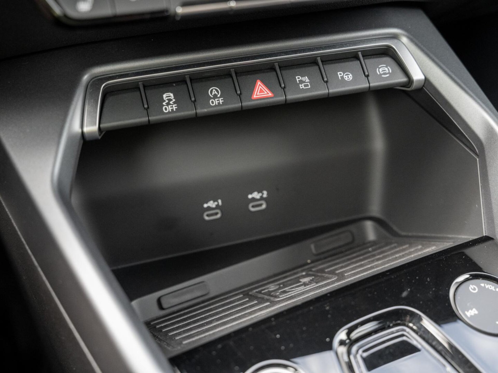 Audi A3 Sportback S line