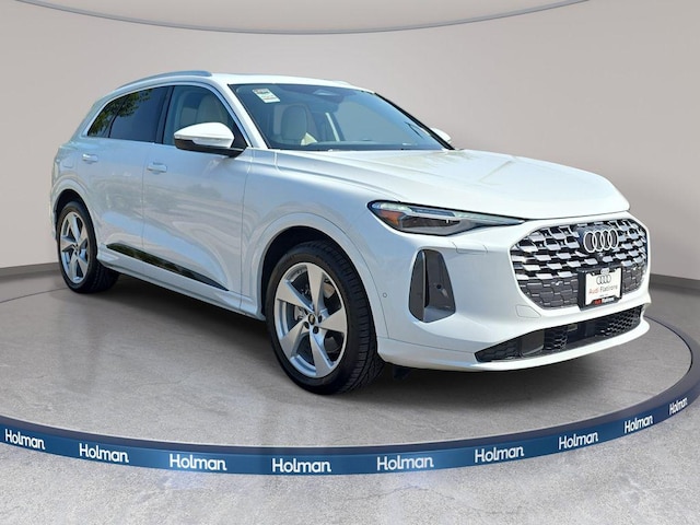 2025 Audi Q5