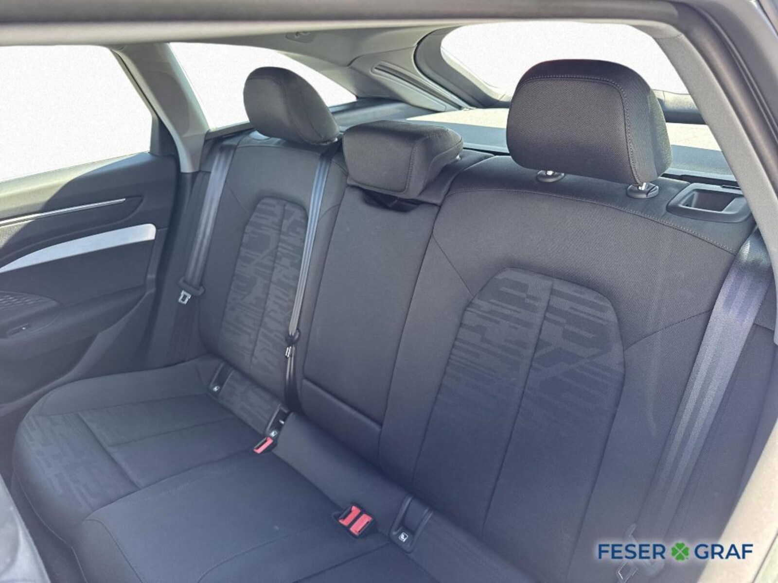 Audi A6 Avant – Bild 7
