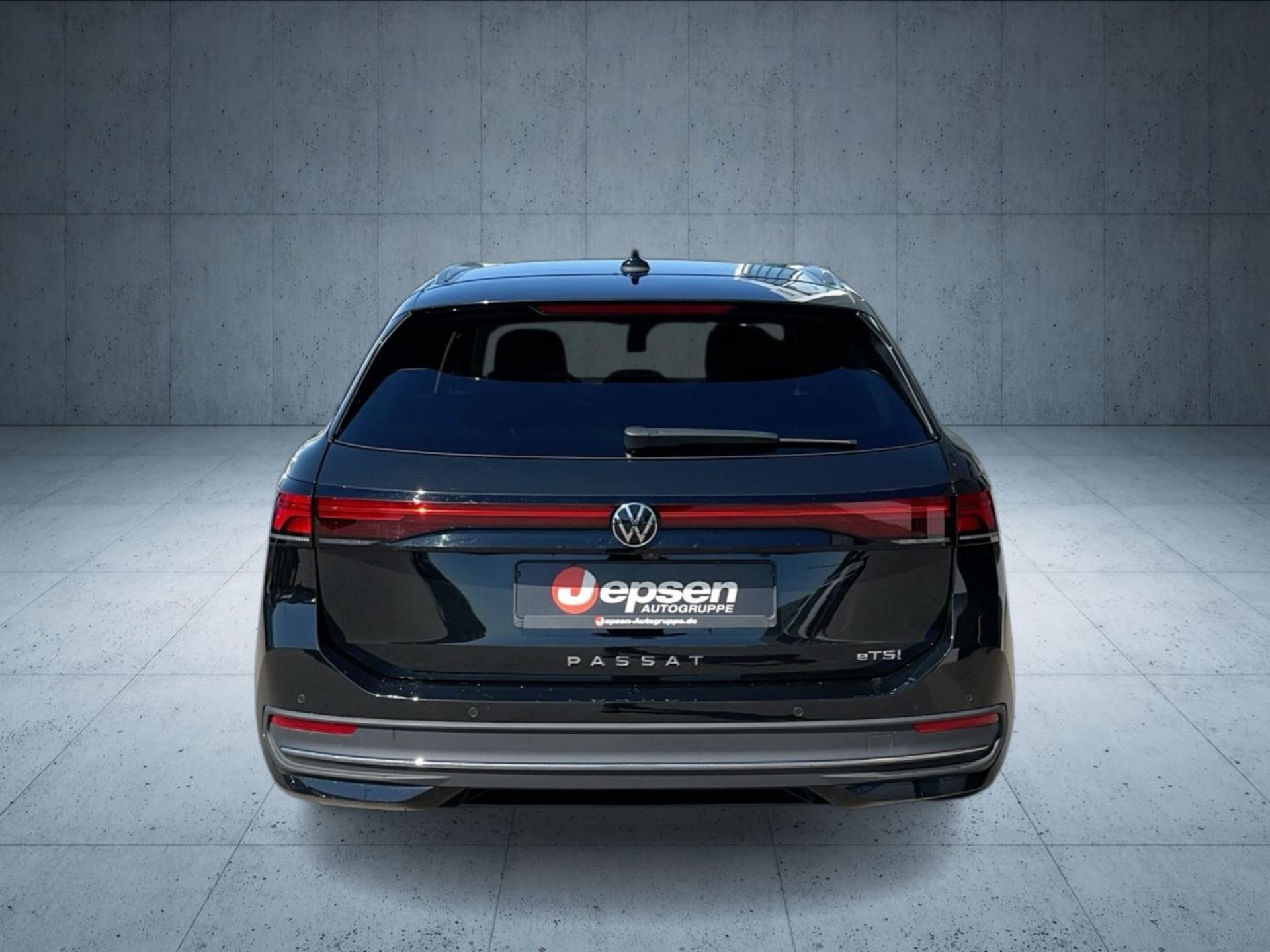 Volkswagen Passat Business