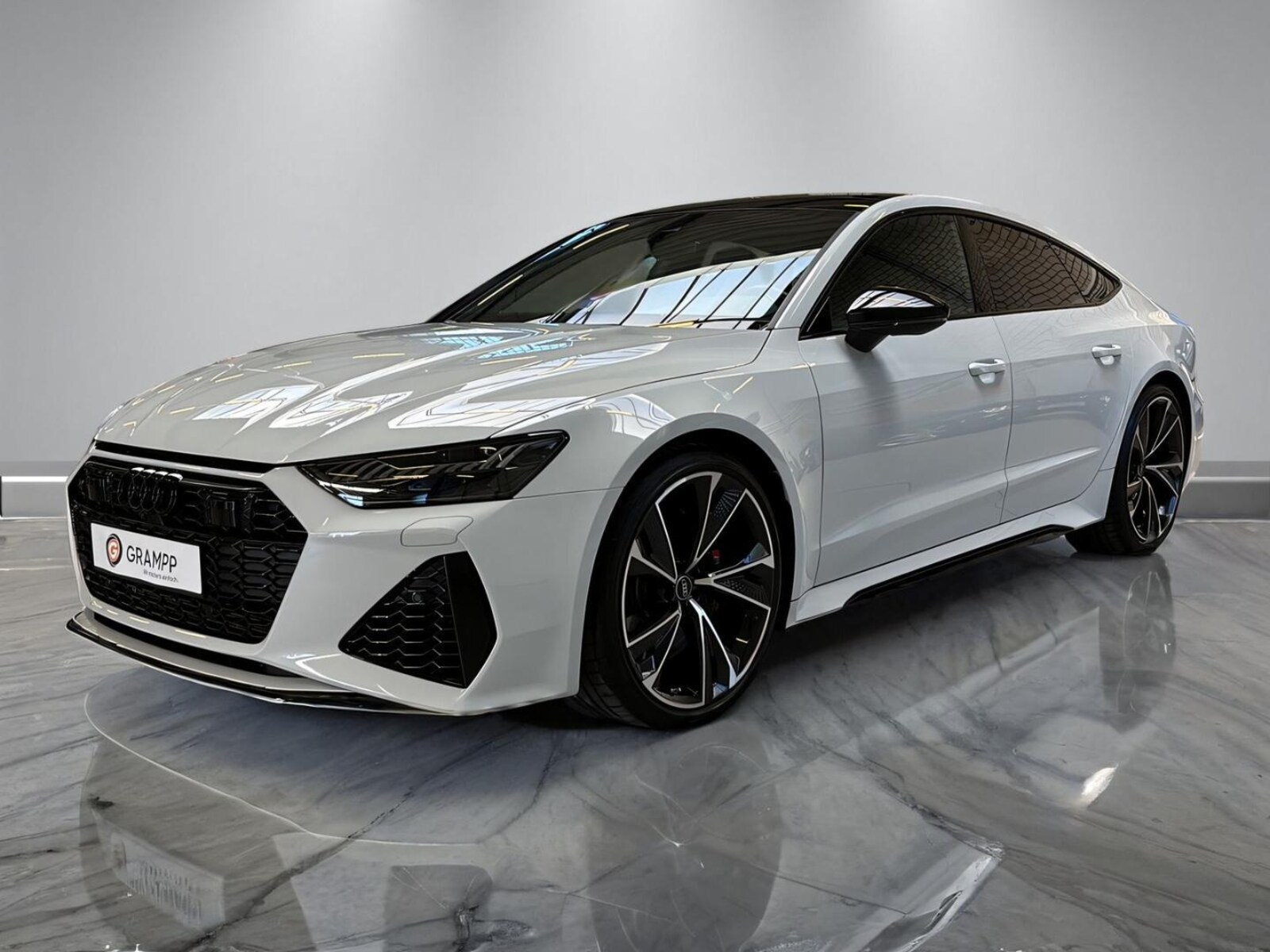 Audi RS 7 Sportback – Bild 2