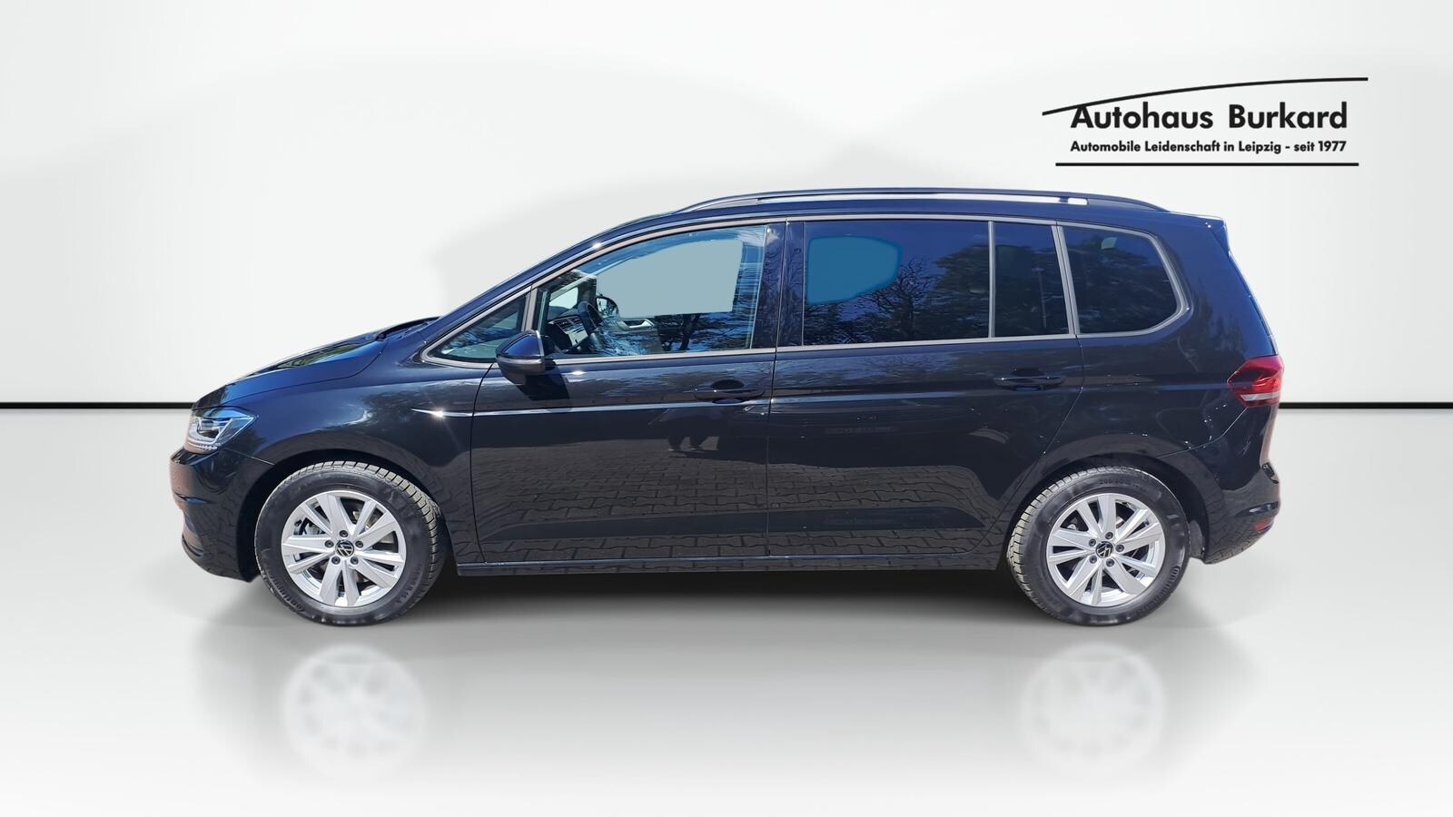 Volkswagen Touran – Bild 4