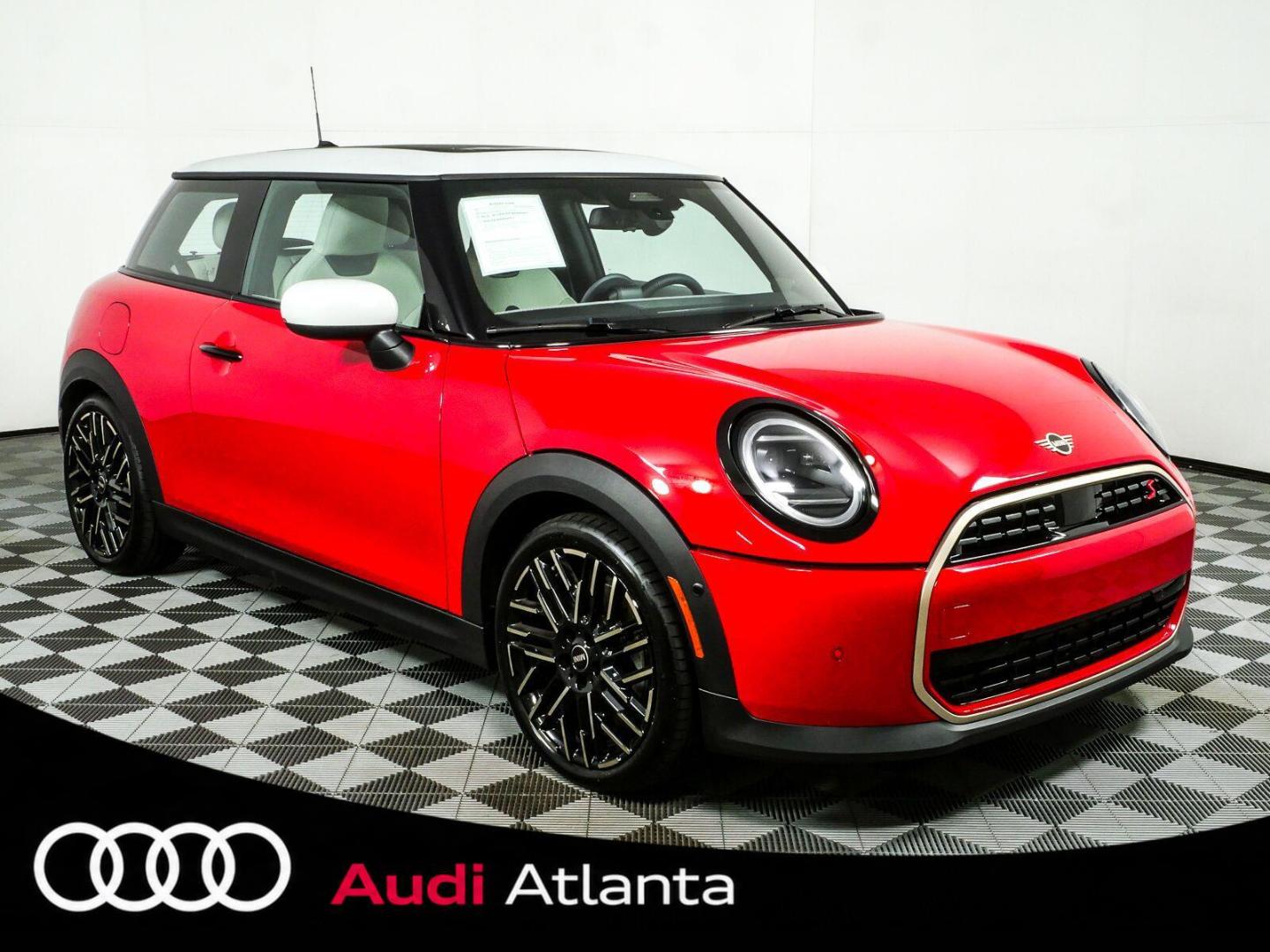 2025 MINI