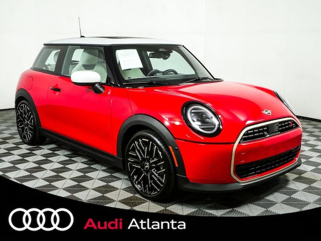 2025 MINI