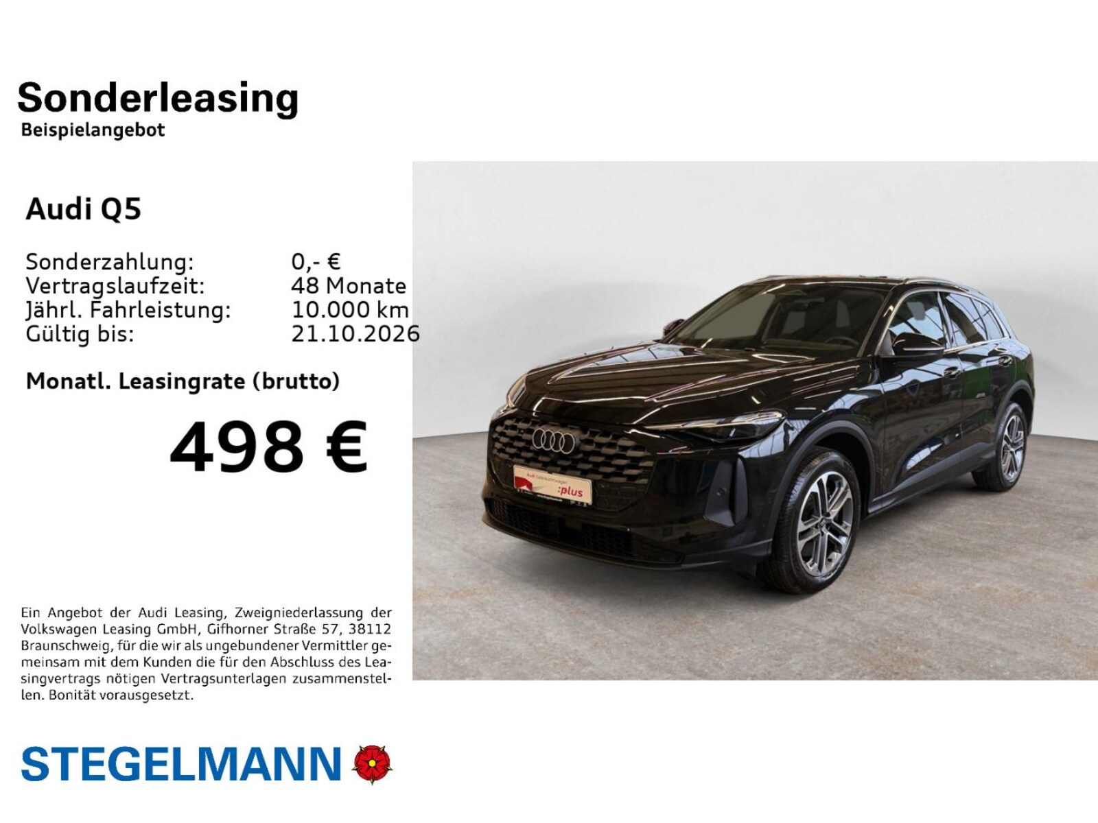 Audi Q5 – Bild 2