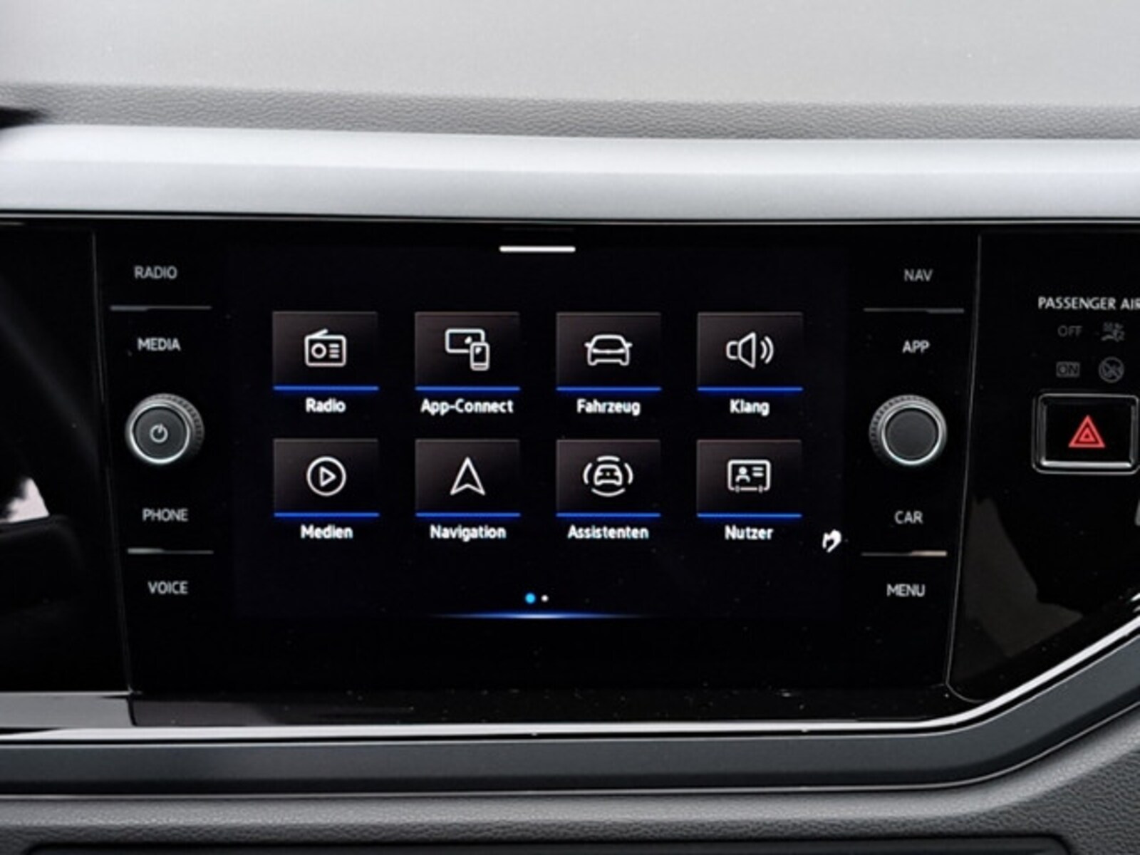 Volkswagen Polo – Bild 20