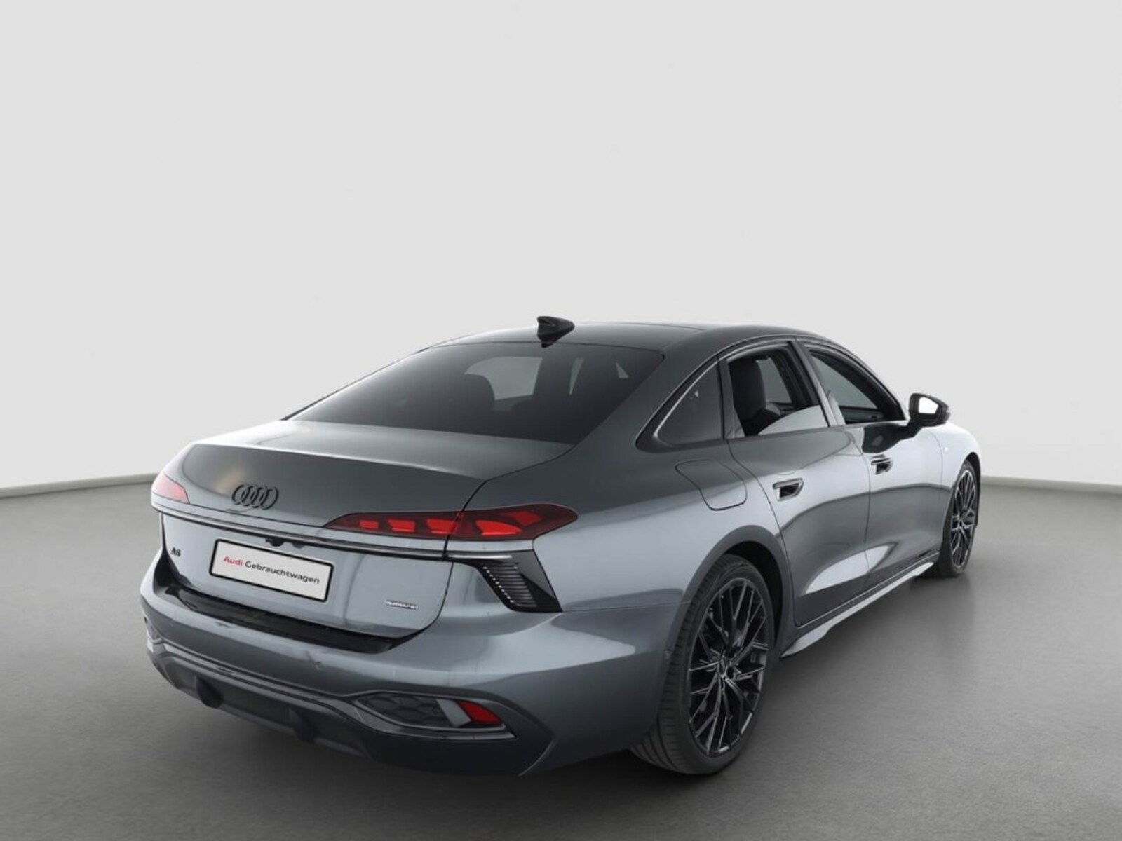 Audi A6 Limousine – Bild 2