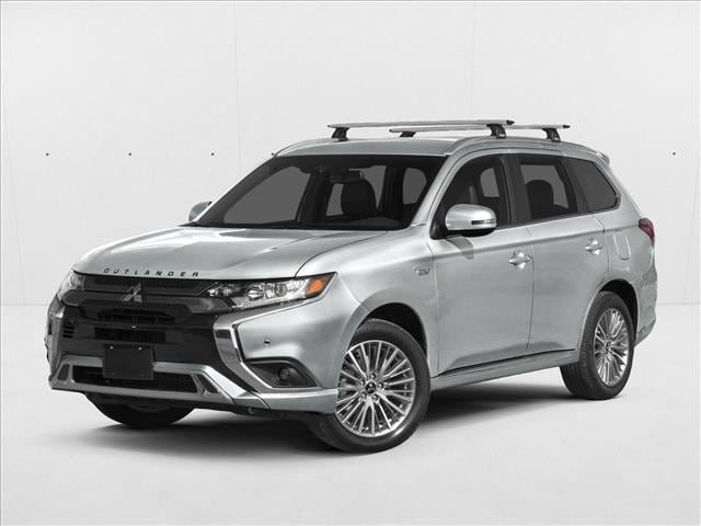 2022 Mitsubishi Outlander PHEV