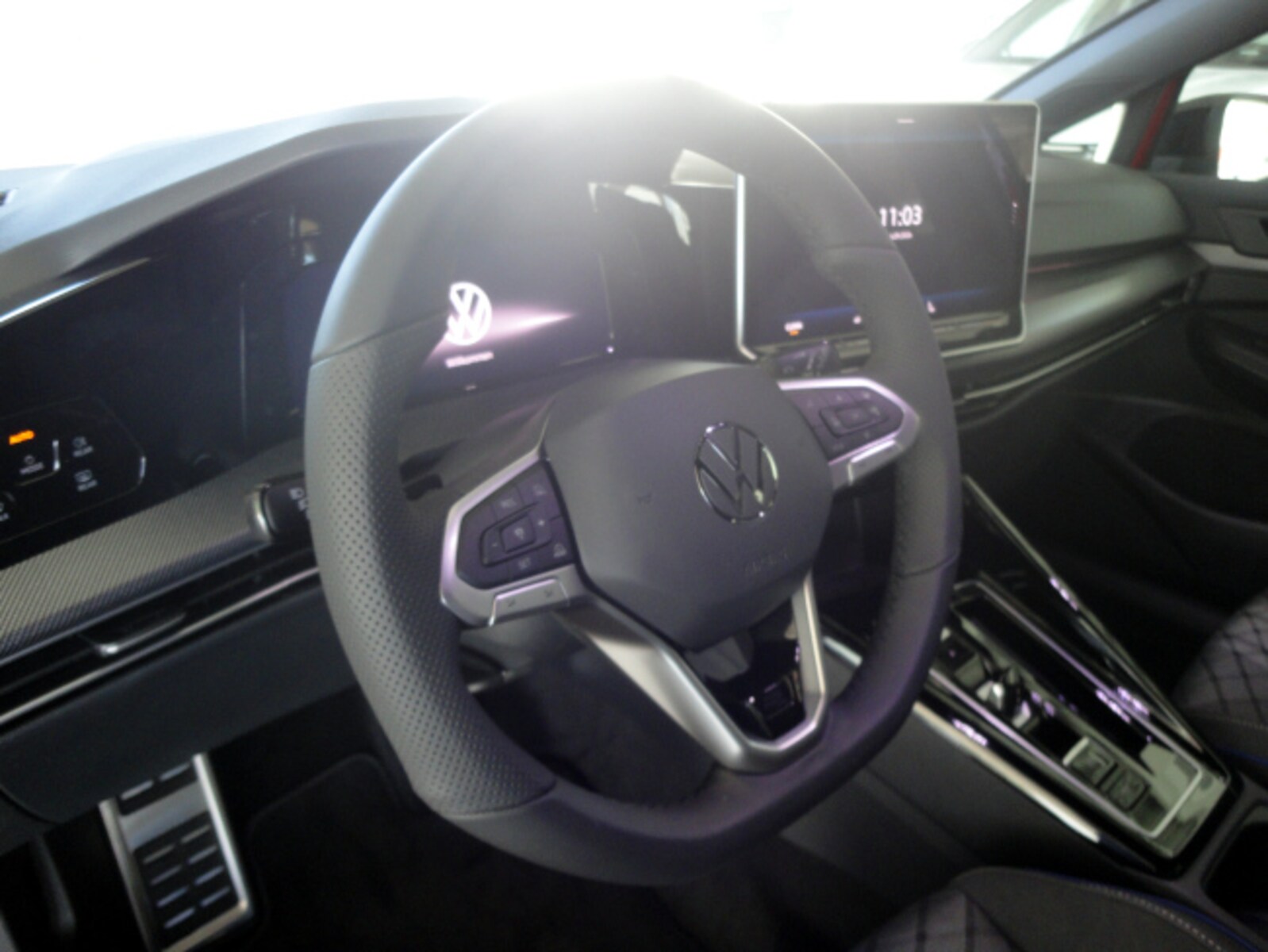 Volkswagen Golf Variant – Bild 19