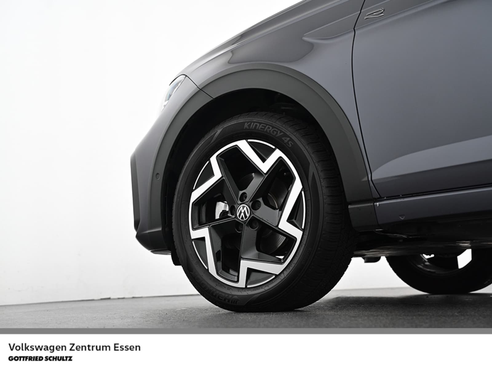 Volkswagen Taigo – Bild 5