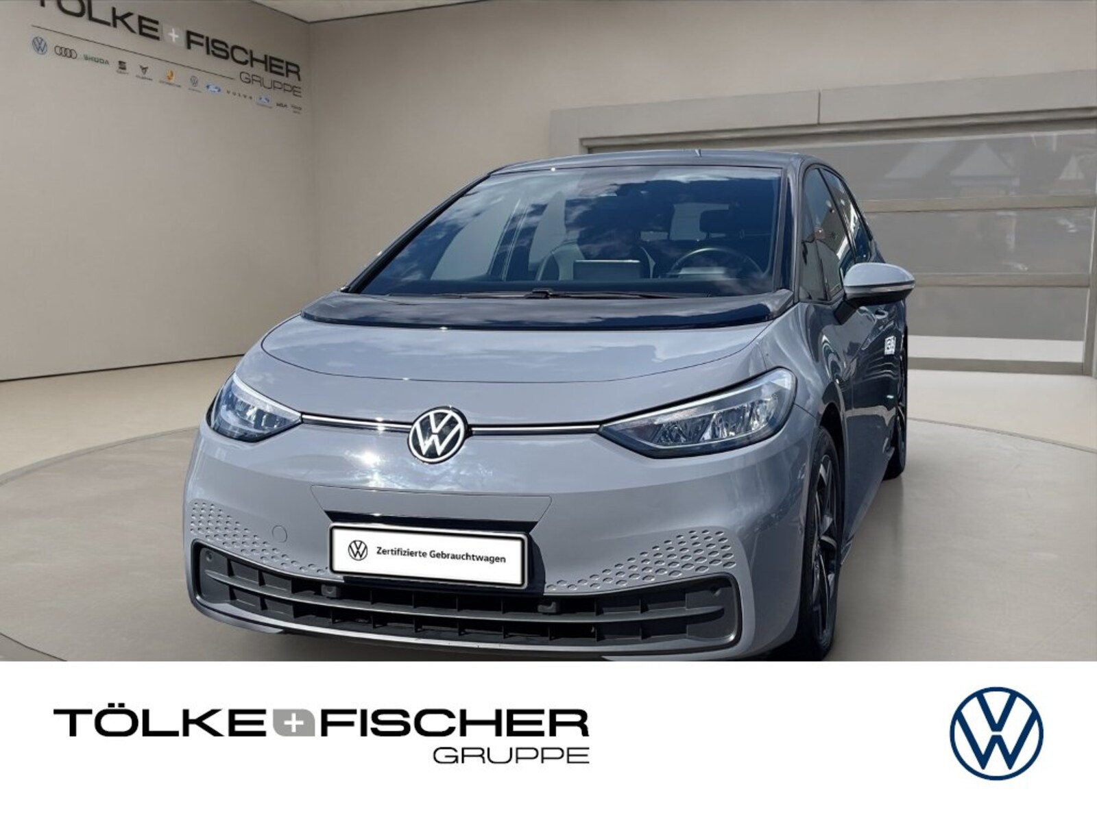 Volkswagen ID.3