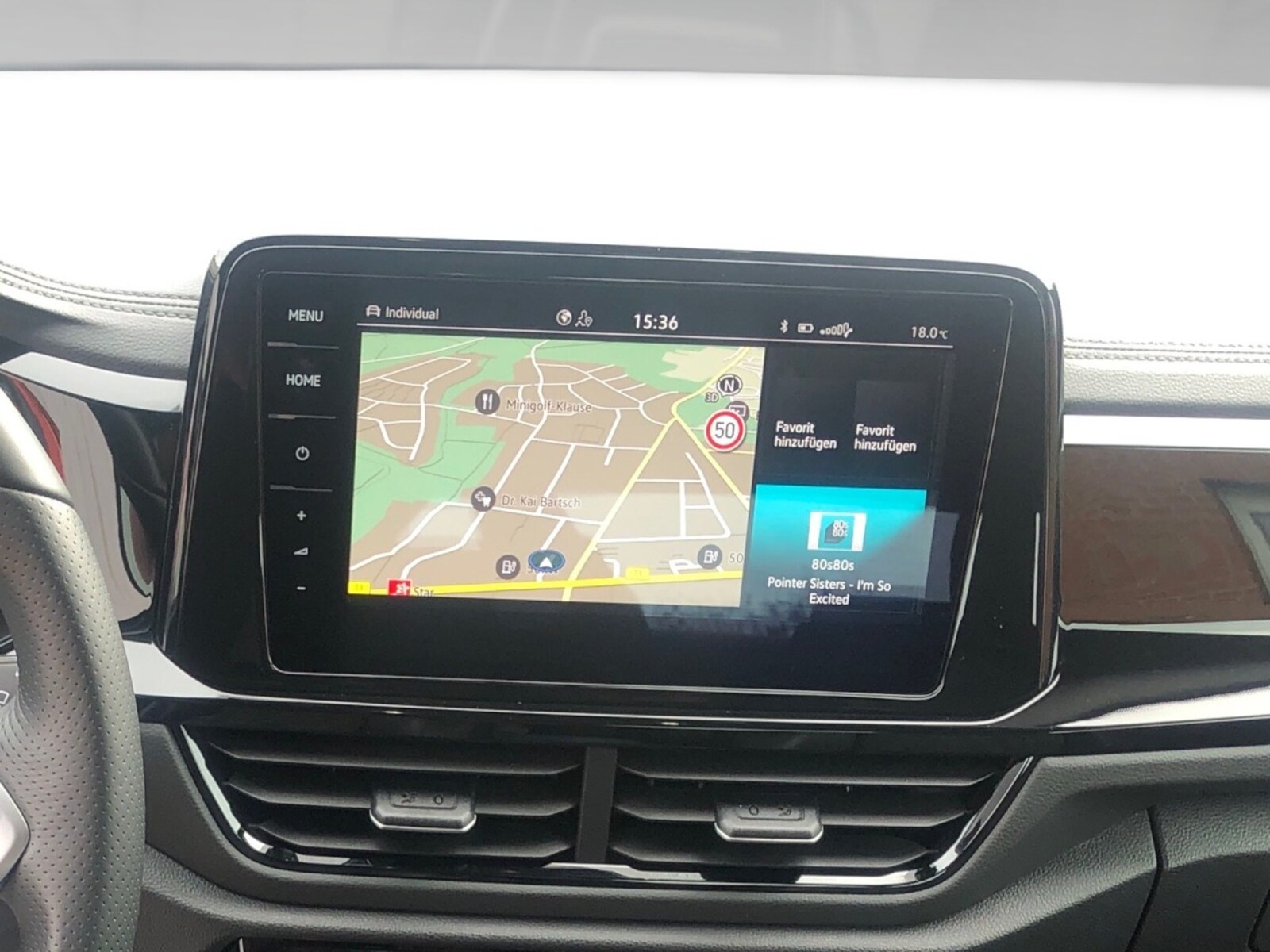Volkswagen T-Roc Cabriolet – Bild 6