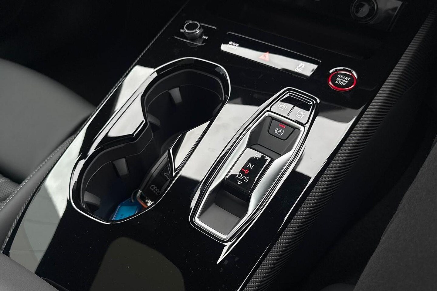 Image about Audi S5 Sedan TFSI quattro 270 kW S tronic