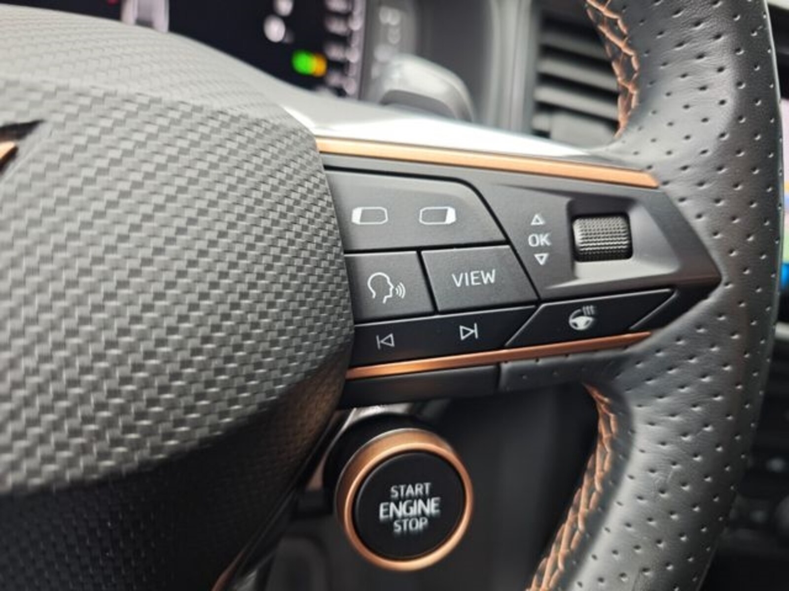 CUPRA Ateca – Bild 23
