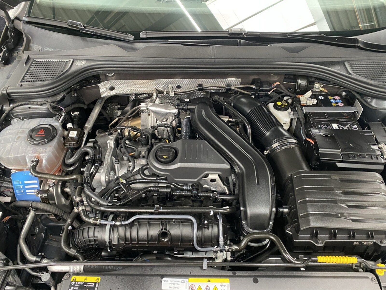 Volkswagen Golf Variant – Bild 25